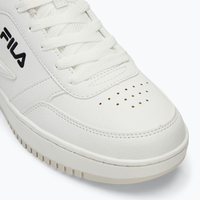 FILA scarpe da uomo Fila Rega Nf bianco/bianco 7