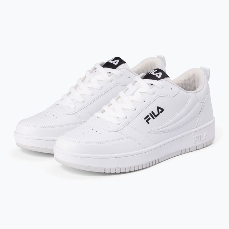 FILA scarpe da uomo Fila Rega Nf bianco/bianco 2