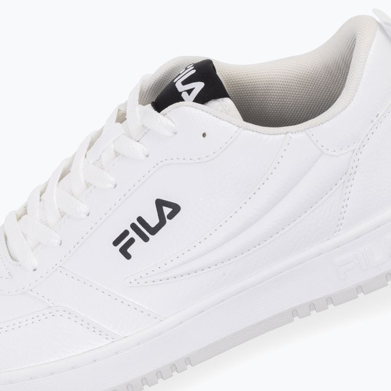 FILA scarpe da uomo Fila Rega Nf bianco/bianco 5