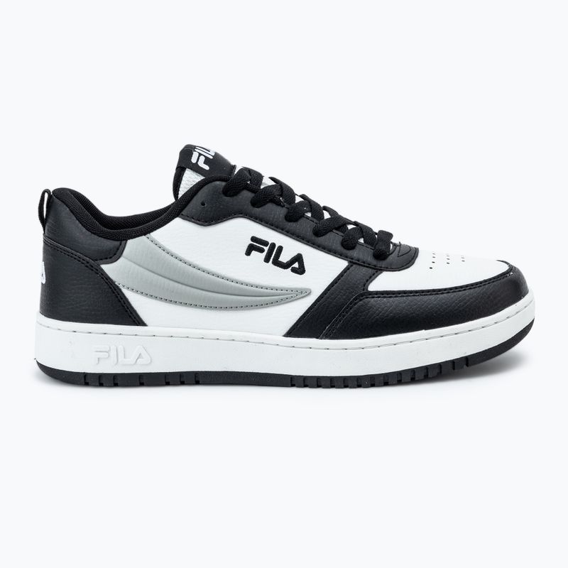 FILA scarpe da uomo Fila Rega Nf nero/bianco 2