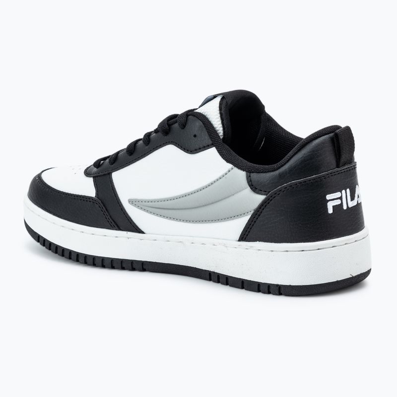 FILA scarpe da uomo Fila Rega Nf nero/bianco 3