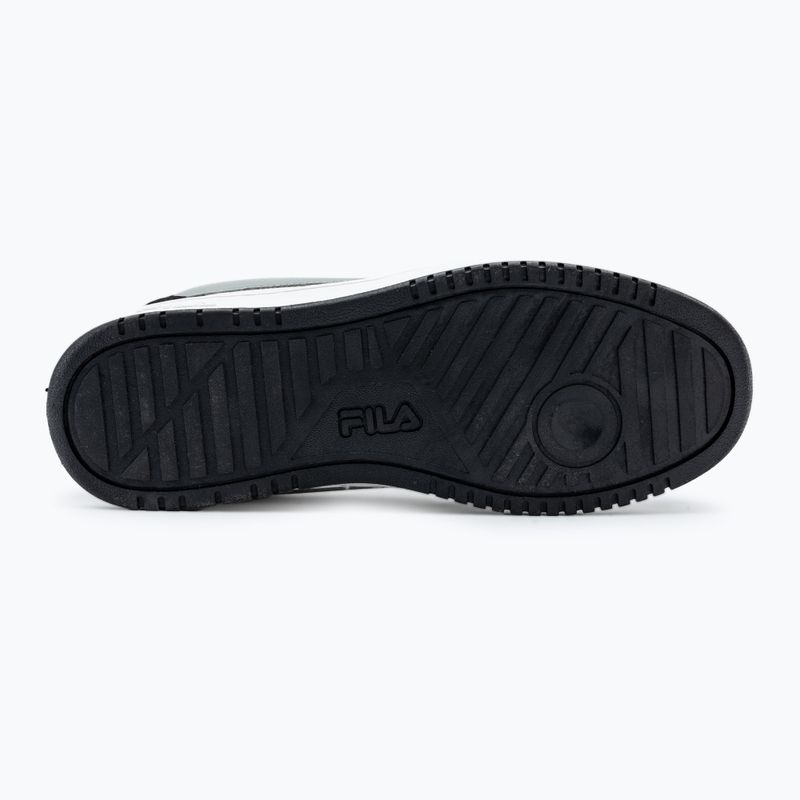 FILA scarpe da uomo Fila Rega Nf nero/bianco 4