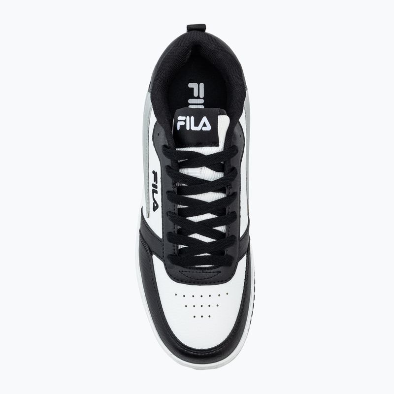 FILA scarpe da uomo Fila Rega Nf nero/bianco 5