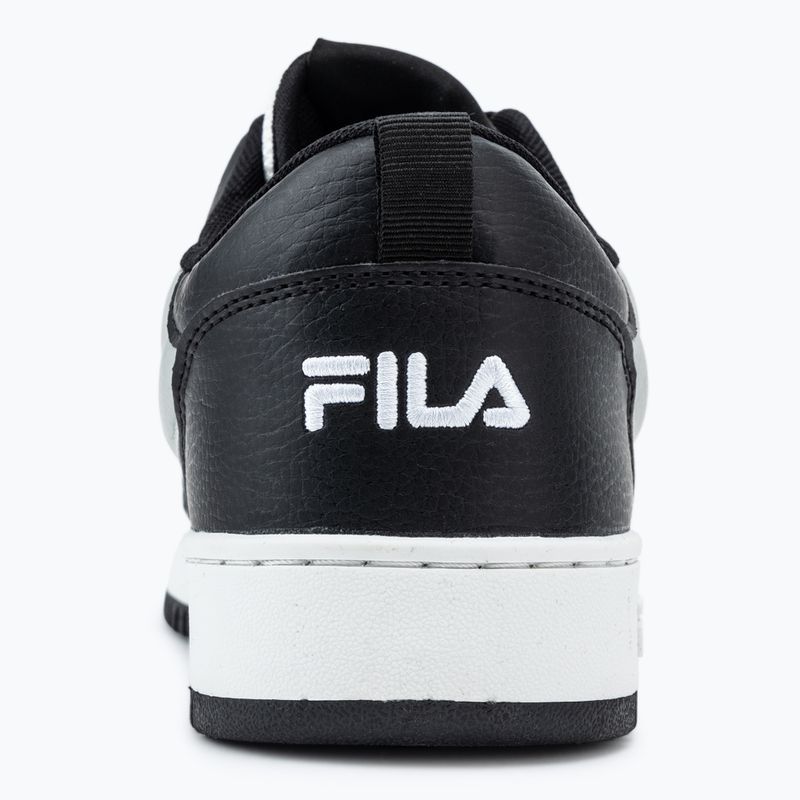 FILA scarpe da uomo Fila Rega Nf nero/bianco 6
