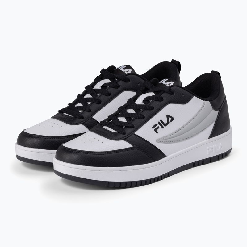 FILA scarpe da uomo Fila Rega Nf nero/bianco 2