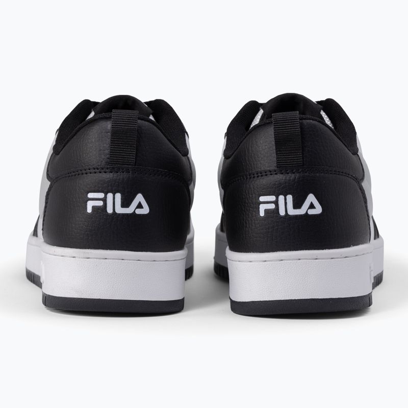 FILA scarpe da uomo Fila Rega Nf nero/bianco 3