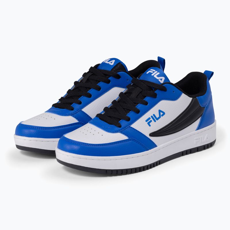 FILA scarpe da uomo Fila Rega Nf fila navy 2