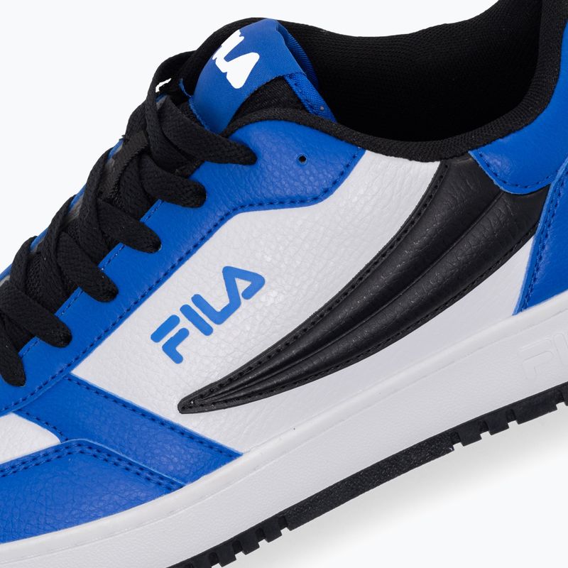 FILA scarpe da uomo Fila Rega Nf fila navy 5