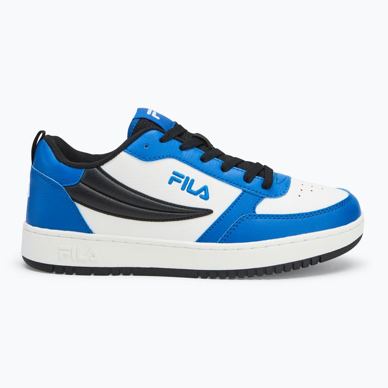 FILA scarpe da uomo Fila Rega Nf prime blu 2