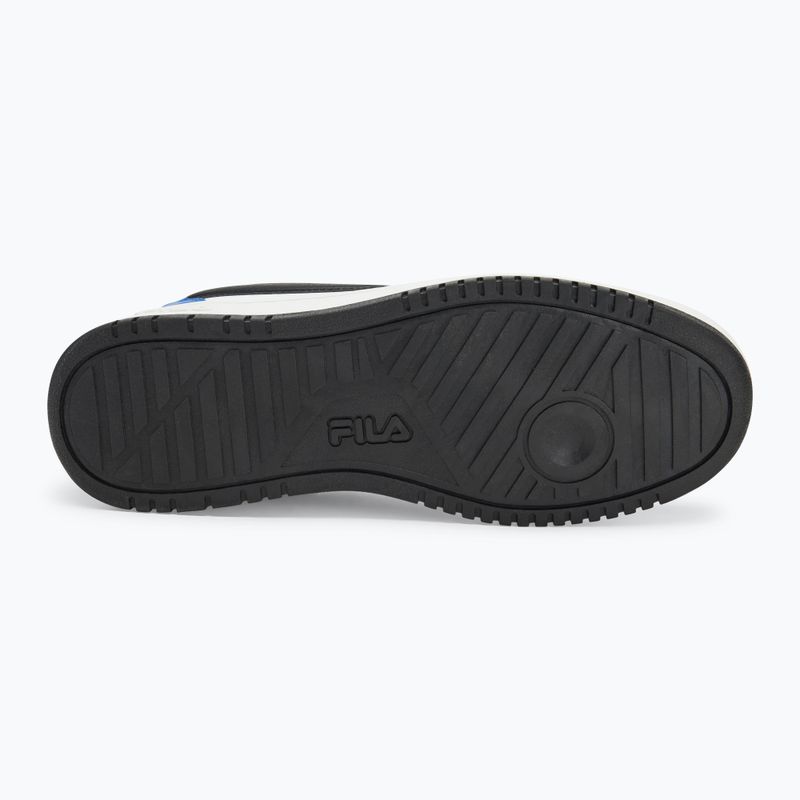 FILA scarpe da uomo Fila Rega Nf prime blu 4