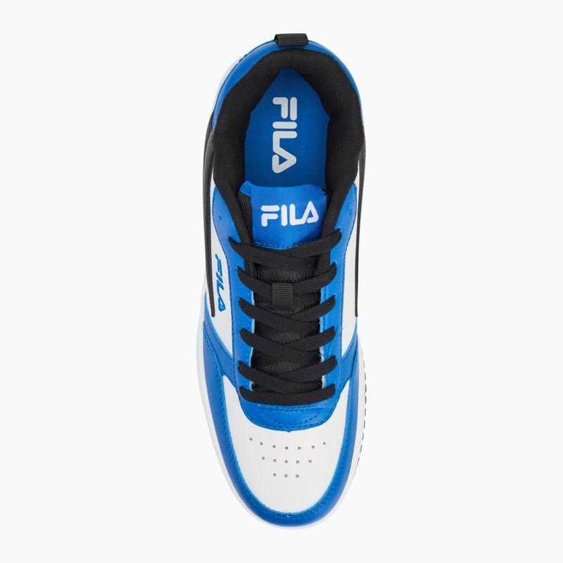 FILA scarpe da uomo Fila Rega Nf prime blu 5