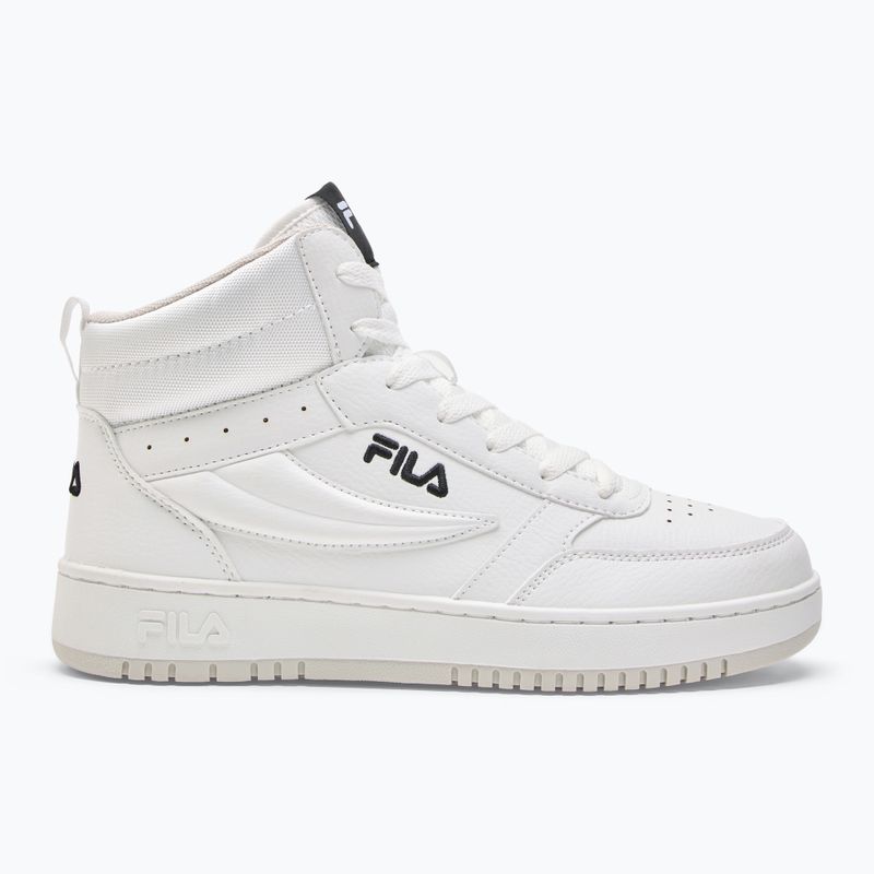 FILA scarpe da donna Rega Nf Mid bianco/bianco 2