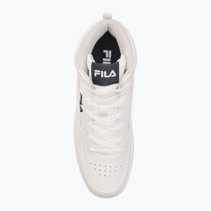 FILA scarpe da donna Rega Nf Mid bianco/bianco 5