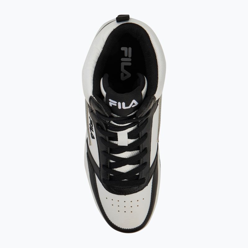 FILA scarpe da donna Rega Nf Mid nero/bianco 5