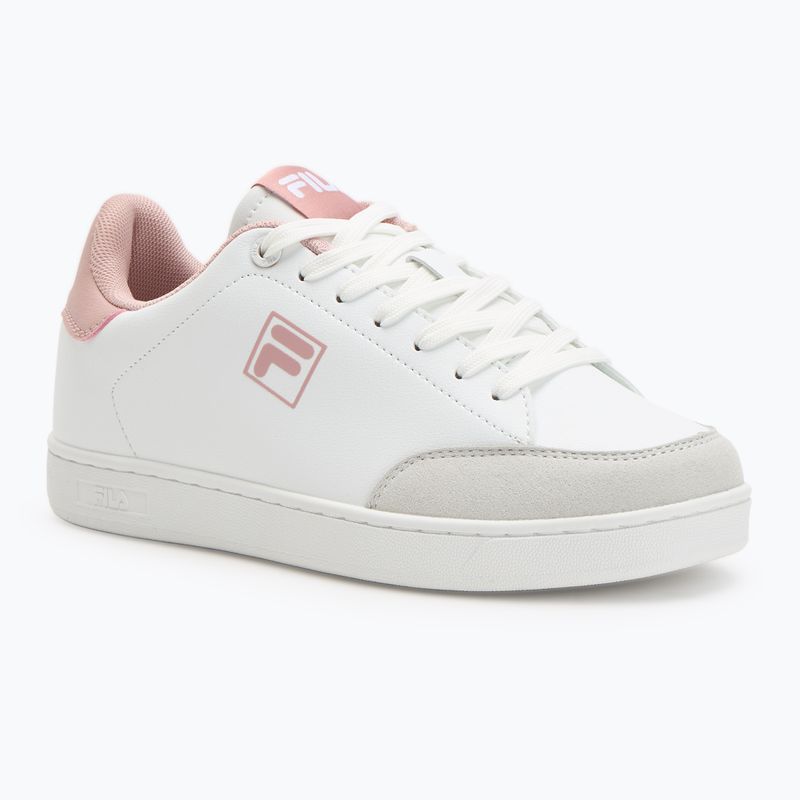 FILA Courtbay scarpe da donna bianco/malva