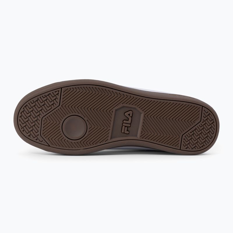 FILA Courtbay scarpe da donna bianco/nero 6