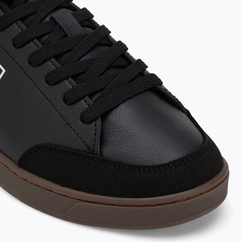 FILA Courtbay scarpe da donna nero/bianco 7