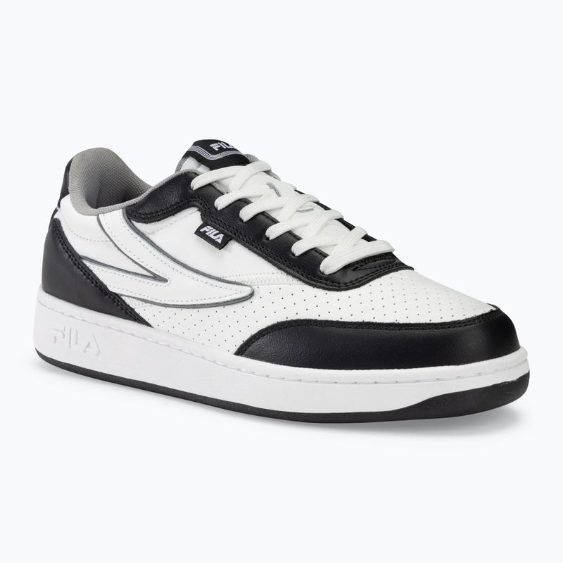 FILA scarpe da uomo Sevaro Nf bianco/nero