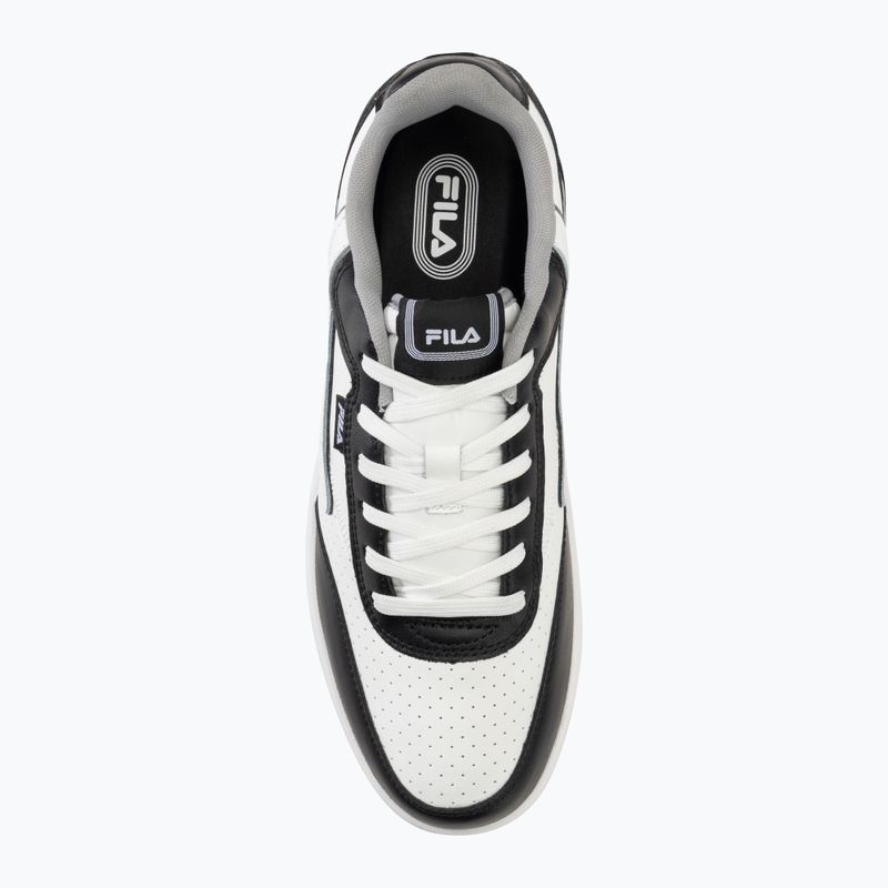 FILA scarpe da uomo Sevaro Nf bianco/nero 5