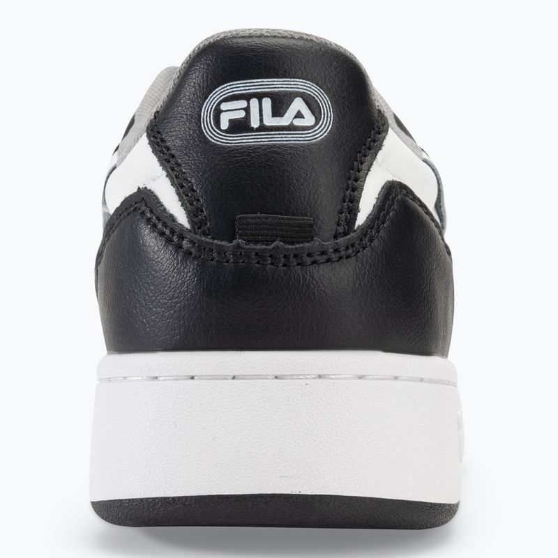 FILA scarpe da uomo Sevaro Nf bianco/nero 6
