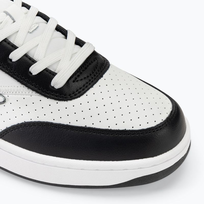 FILA scarpe da uomo Sevaro Nf bianco/nero 7