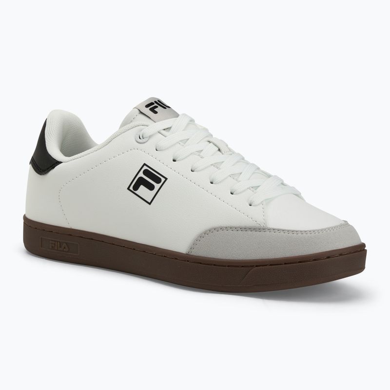 FILACourtbay scarpe da uomo bianco/nero