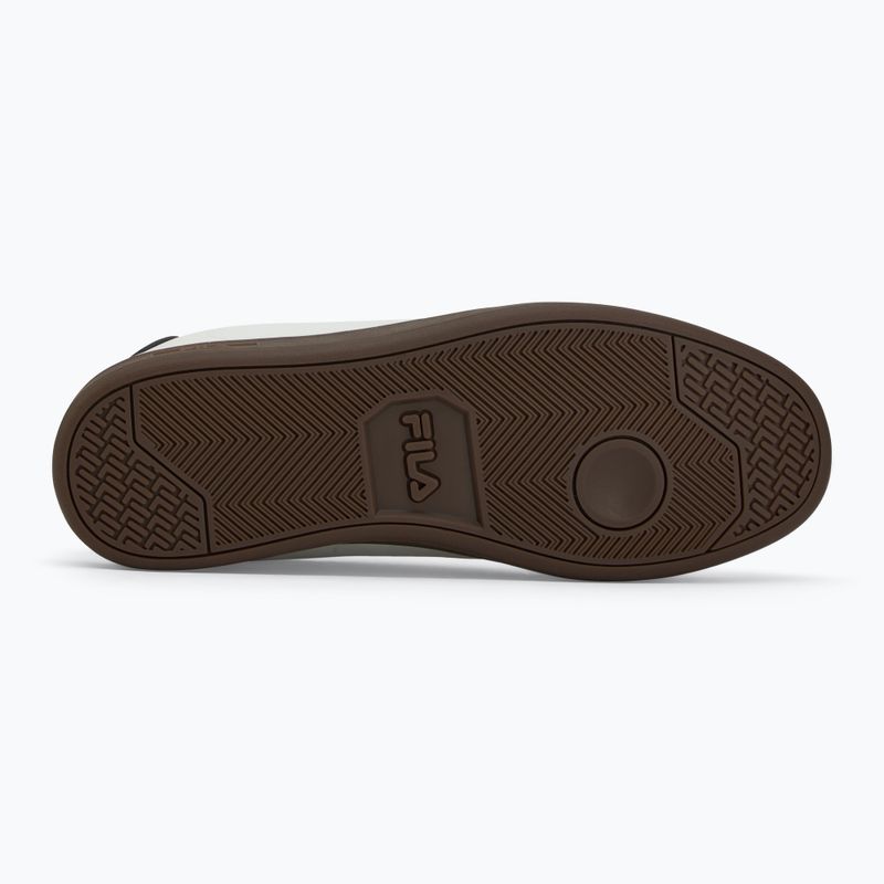 FILACourtbay scarpe da uomo bianco/nero 4