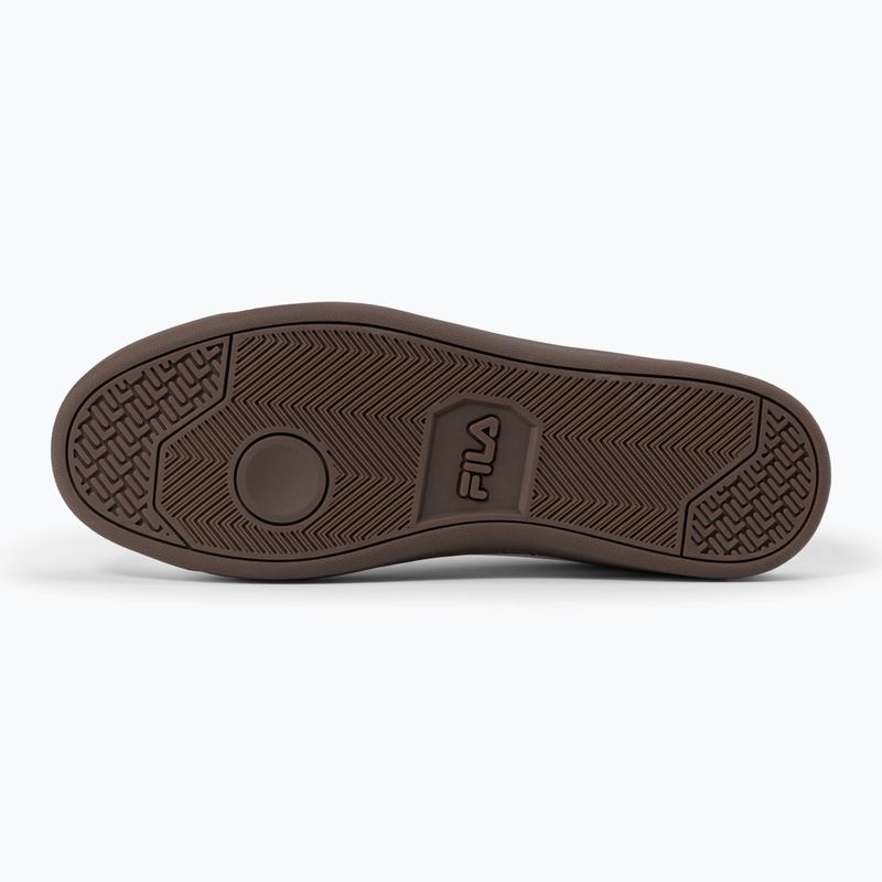 FILACourtbay scarpe da uomo bianco/nero 6