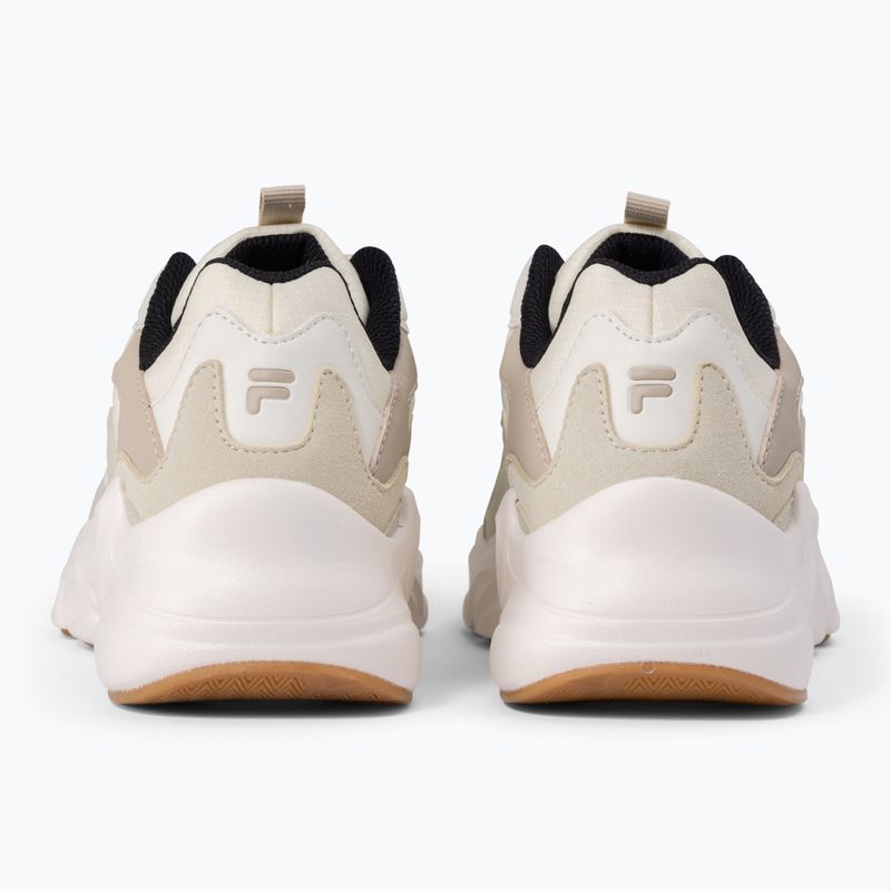 Scarpe da donna FILA Collene Cb bianco antico 3