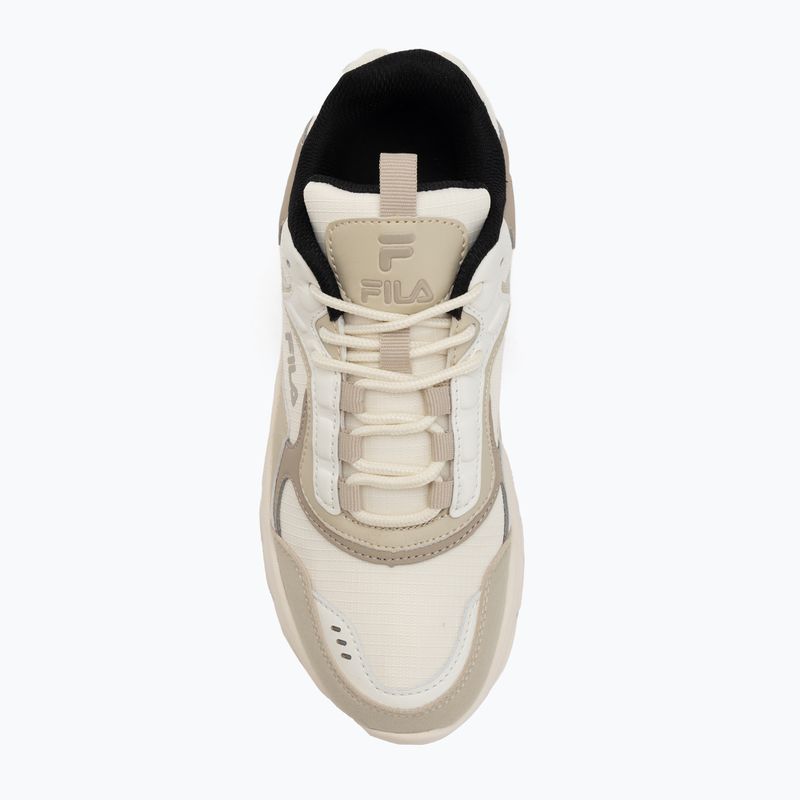 Scarpe da donna FILA Collene Cb bianco antico 5