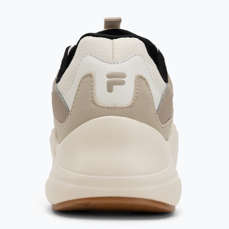 Scarpe da donna FILA Collene Cb bianco antico 6
