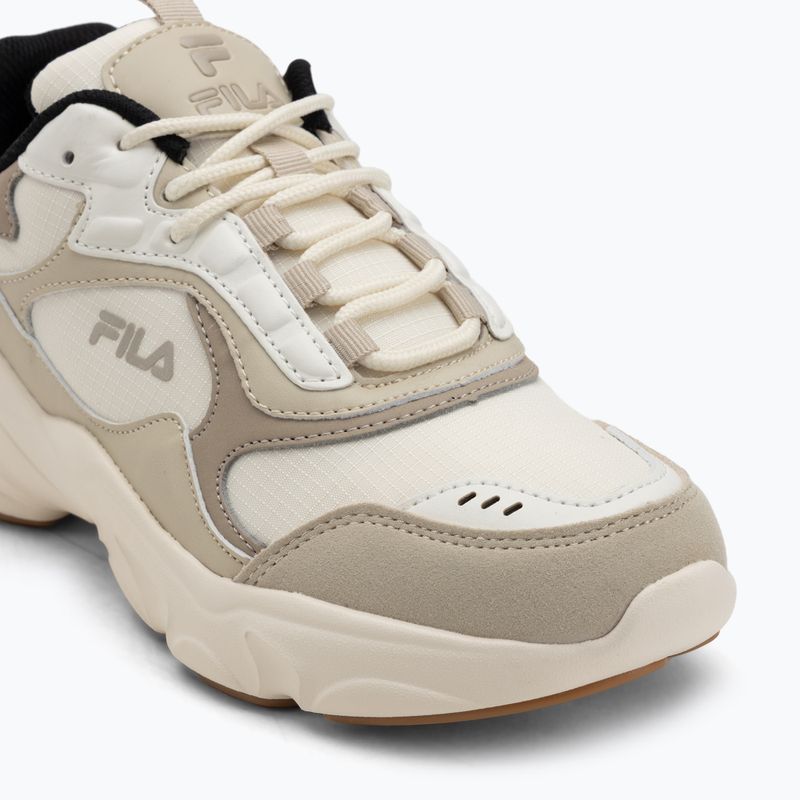 Scarpe da donna FILA Collene Cb bianco antico 7