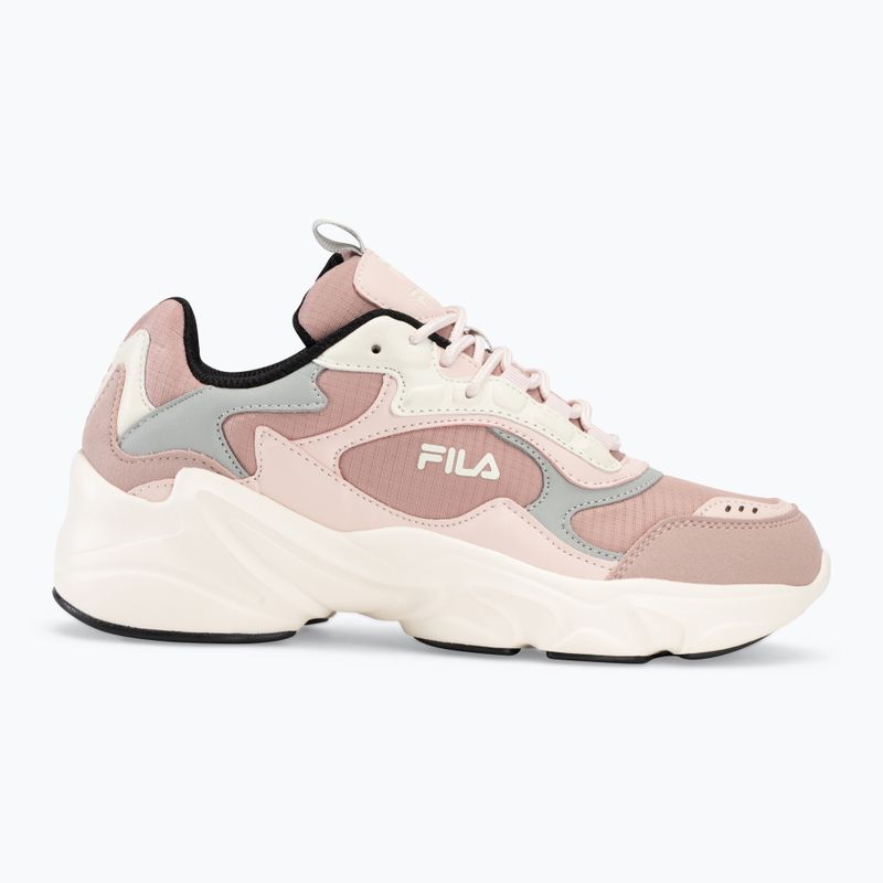 FILA scarpe da donna Collene Cb malva pallido 2