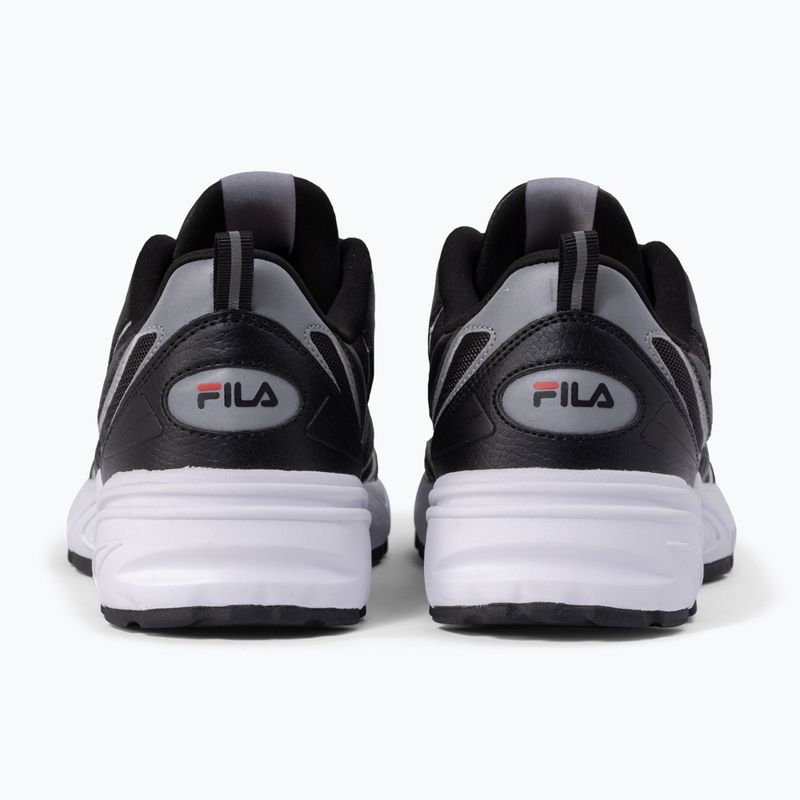 FILA Actix nero/fantasma scarpe da donna 11