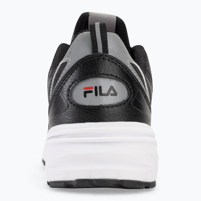 FILA Actix nero/fantasma scarpe da donna 6