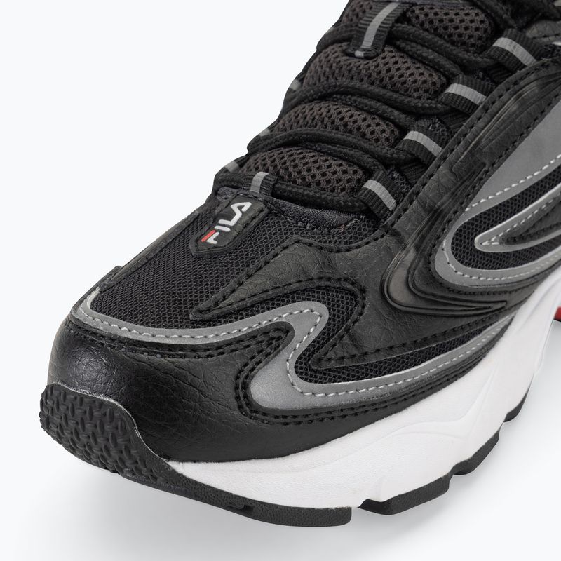 FILA Actix nero/fantasma scarpe da donna 7