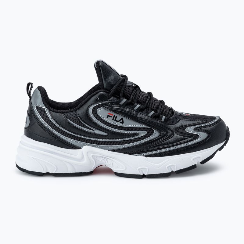 FILA scarpe da uomo Fila Actix nero/phantom 2