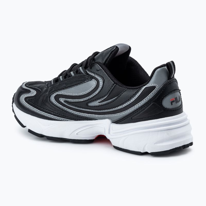 FILA scarpe da uomo Fila Actix nero/phantom 3