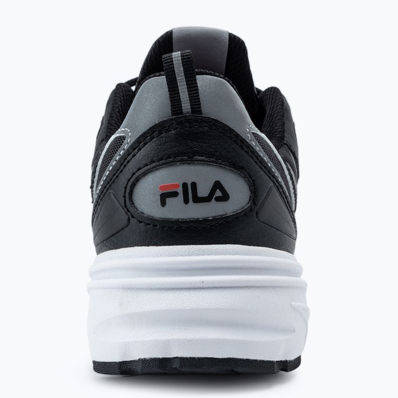 FILA scarpe da uomo Fila Actix nero/phantom 6