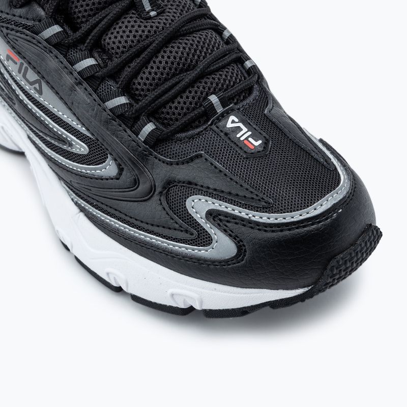 FILA scarpe da uomo Fila Actix nero/phantom 7