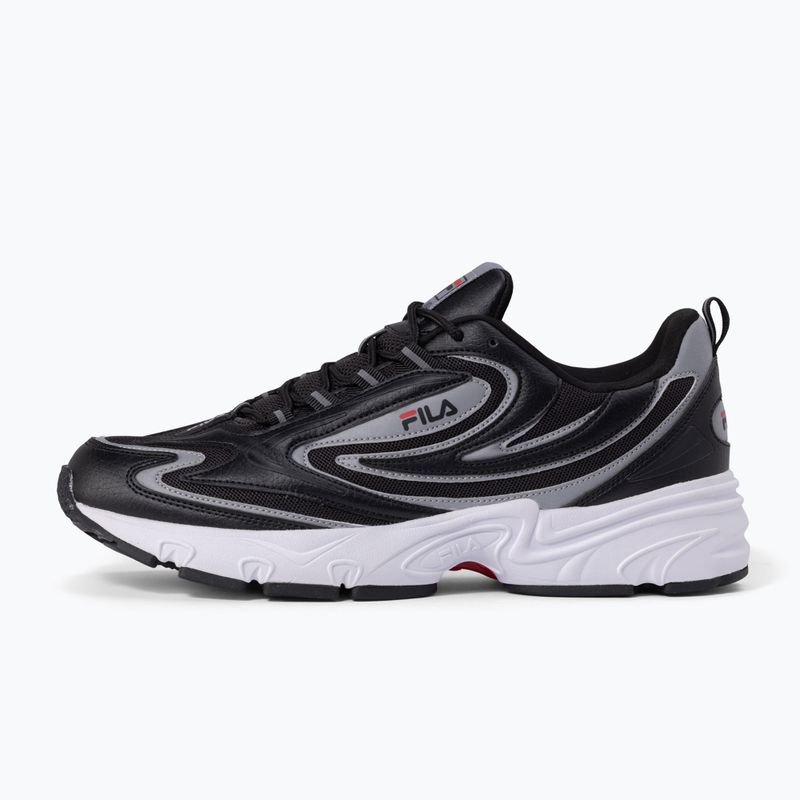 FILA scarpe da uomo Fila Actix nero/phantom 8