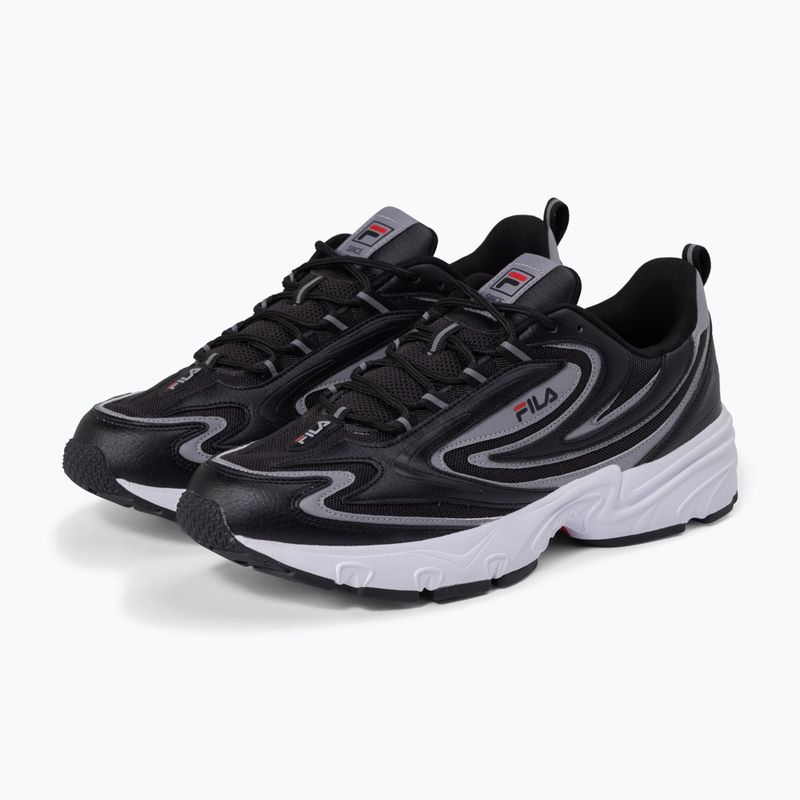 FILA scarpe da uomo Fila Actix nero/phantom 9