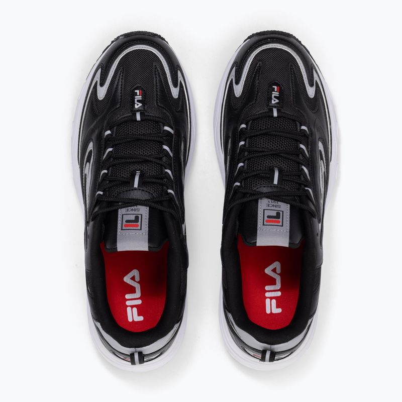 FILA scarpe da uomo Fila Actix nero/phantom 10