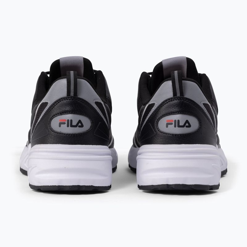 FILA scarpe da uomo Fila Actix nero/phantom 11