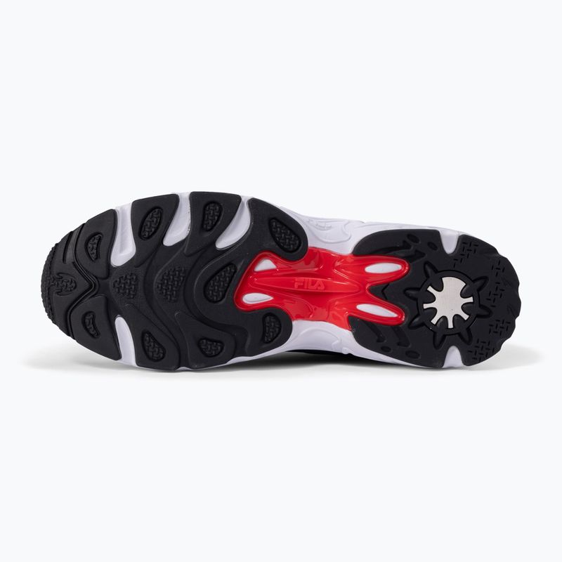 FILA scarpe da uomo Fila Actix nero/phantom 13