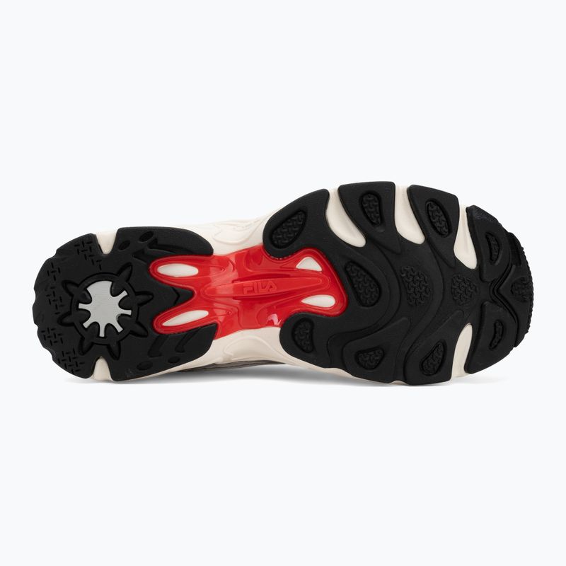 FILA Actix Retro - Scarpe da donna argento 4