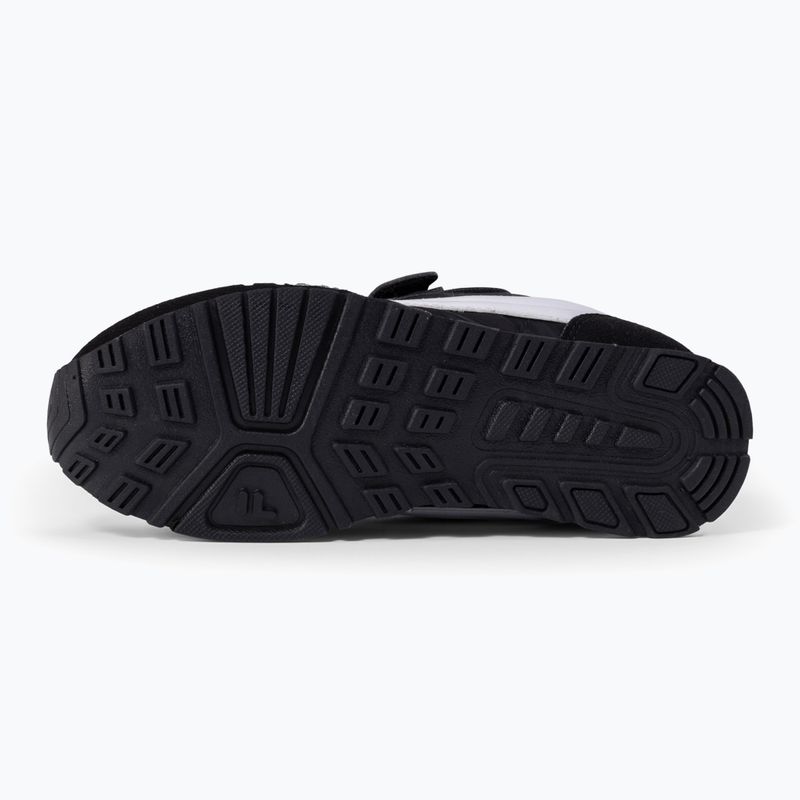 FILA Orbit Revolution Velcro scarpe da bambino nero 13