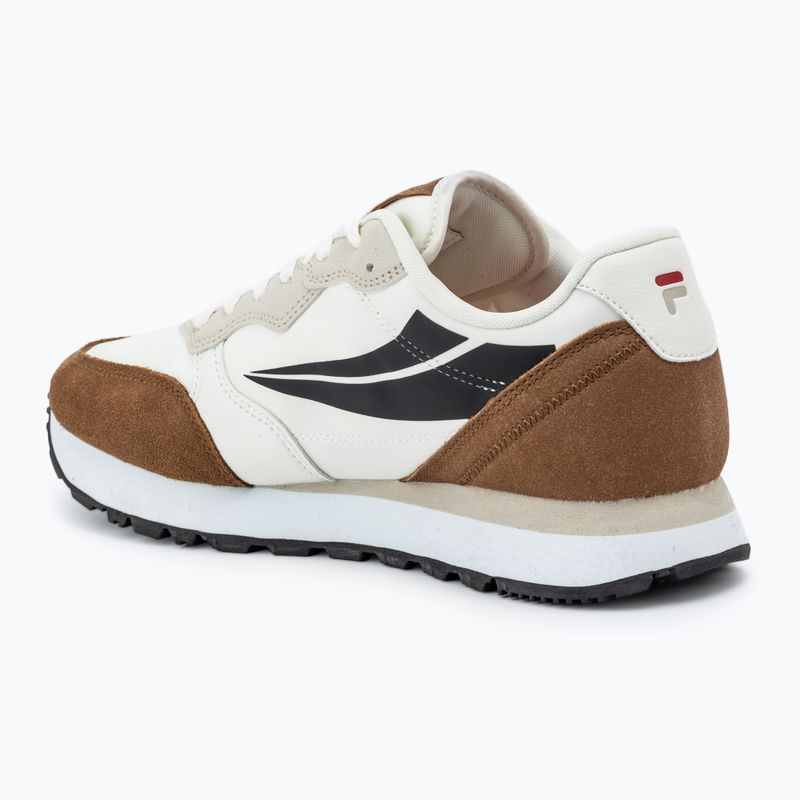 FILA scarpe da uomo Fila Hypert chipmunk/nero 3