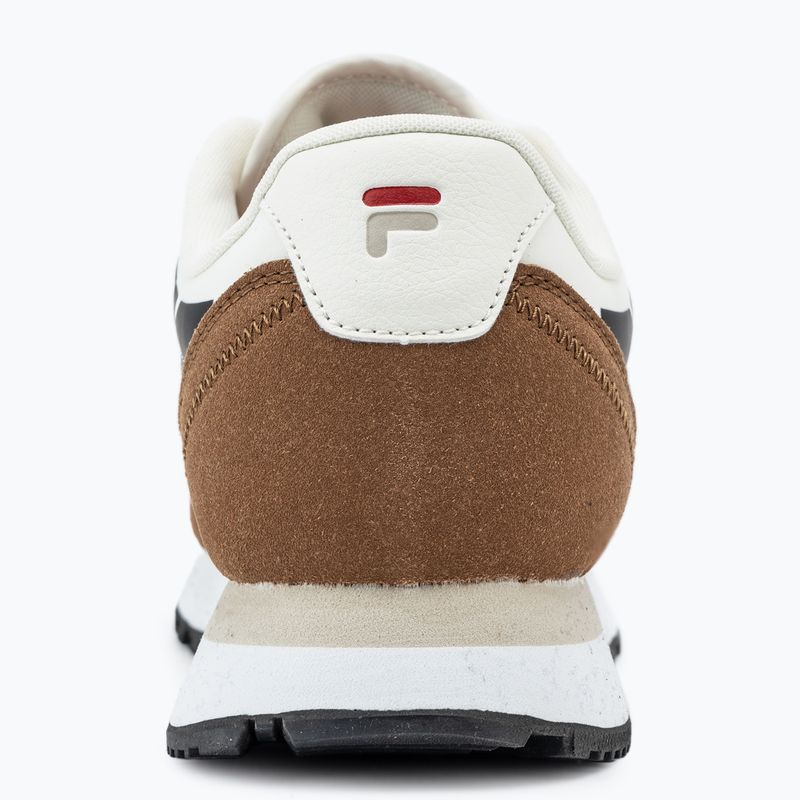 FILA scarpe da uomo Fila Hypert chipmunk/nero 6