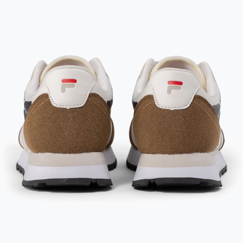 FILA scarpe da uomo Fila Hypert chipmunk/nero 10